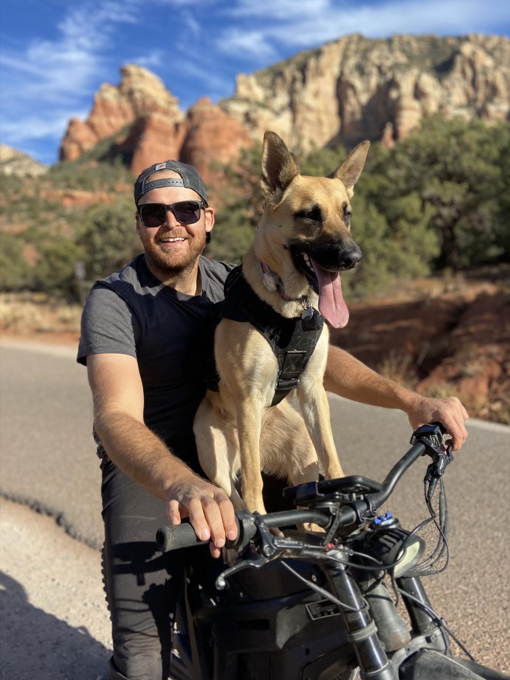 Trail partners